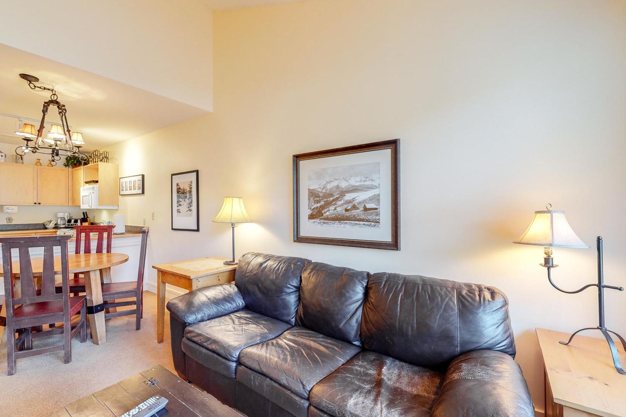 Condominiums In Keystone Room photo