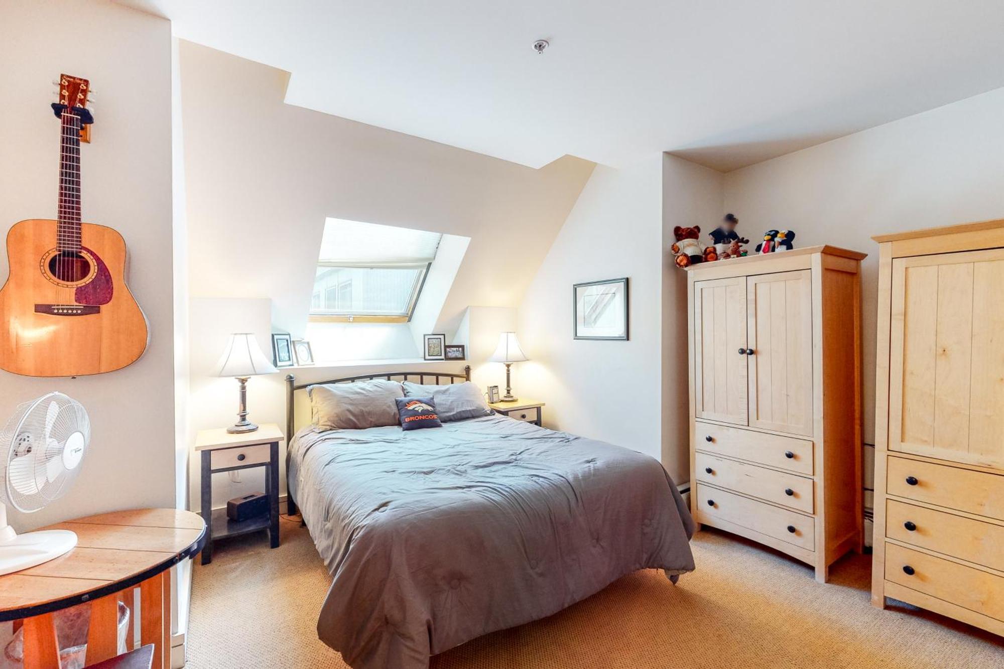 Condominiums In Keystone Room photo