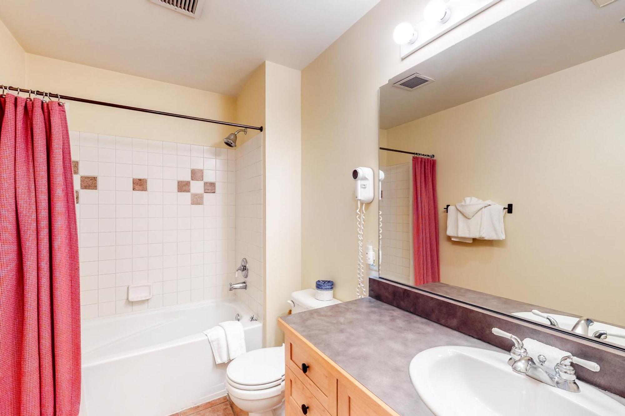 Condominiums In Keystone Room photo