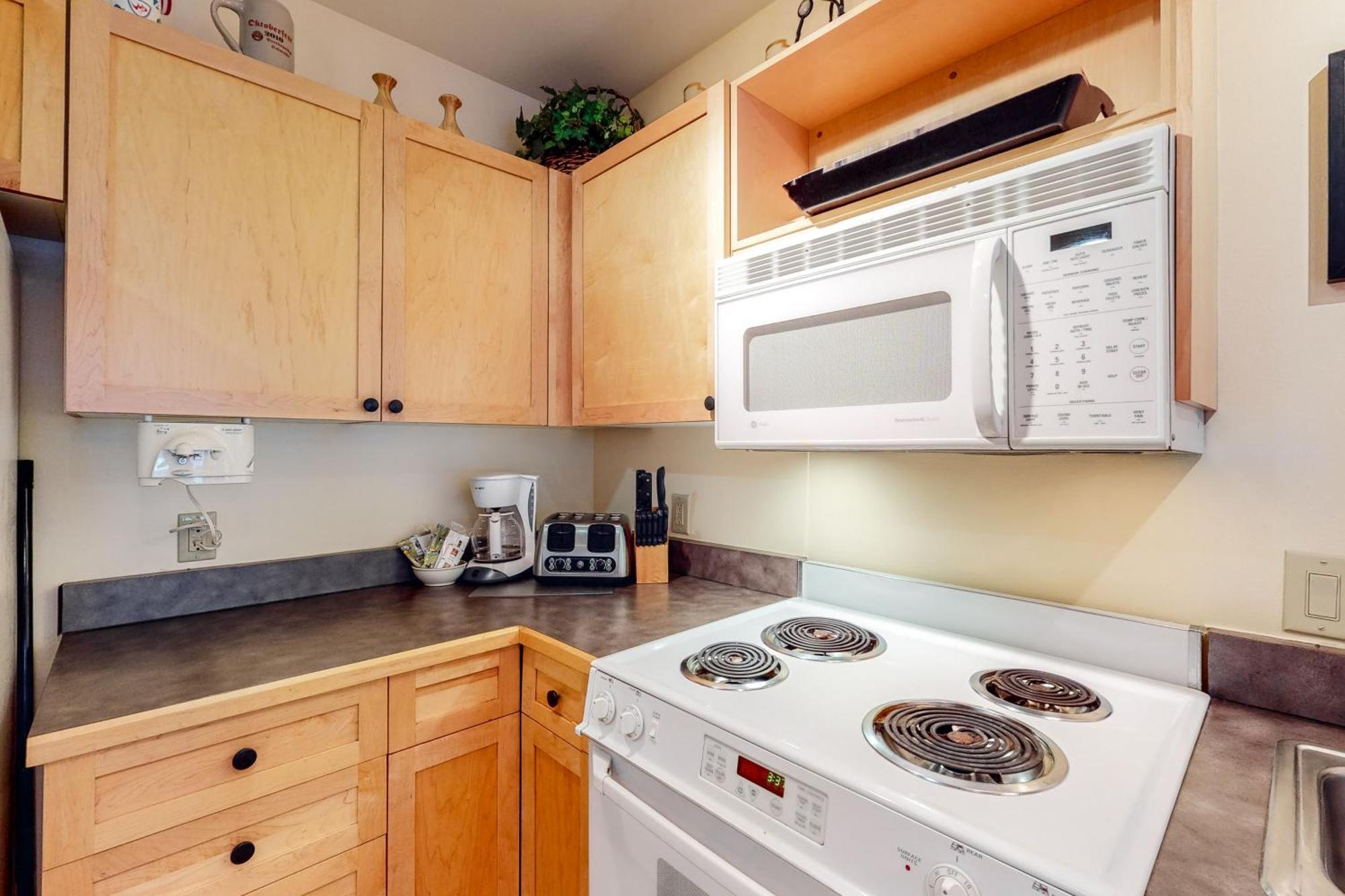 Condominiums In Keystone Room photo