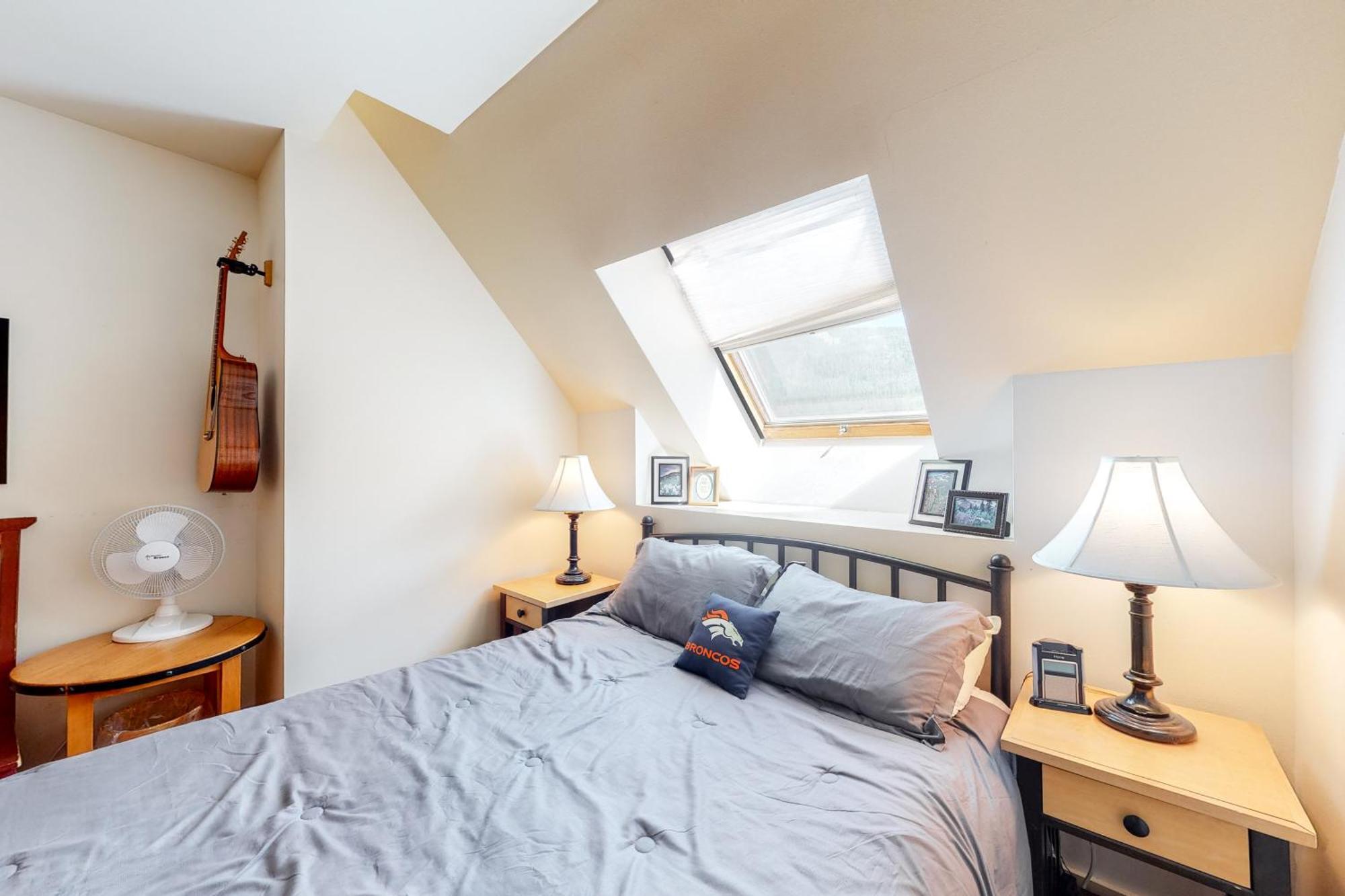 Condominiums In Keystone Room photo