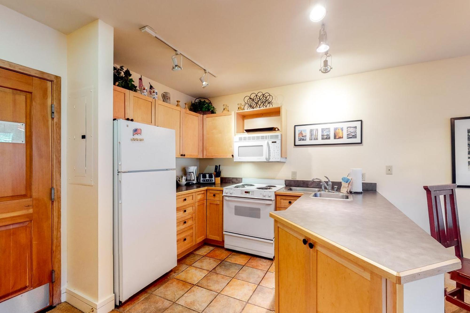Condominiums In Keystone Room photo